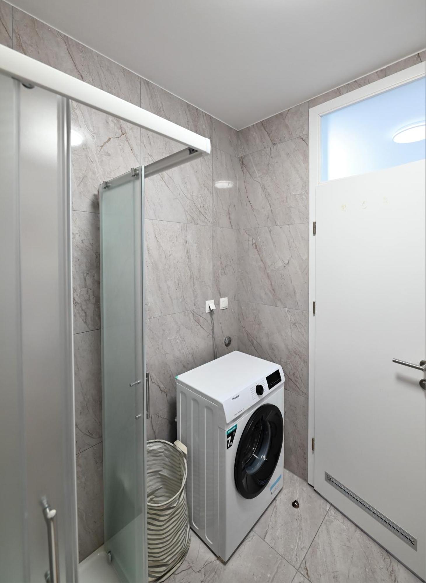 Katia Apartman Zagreb