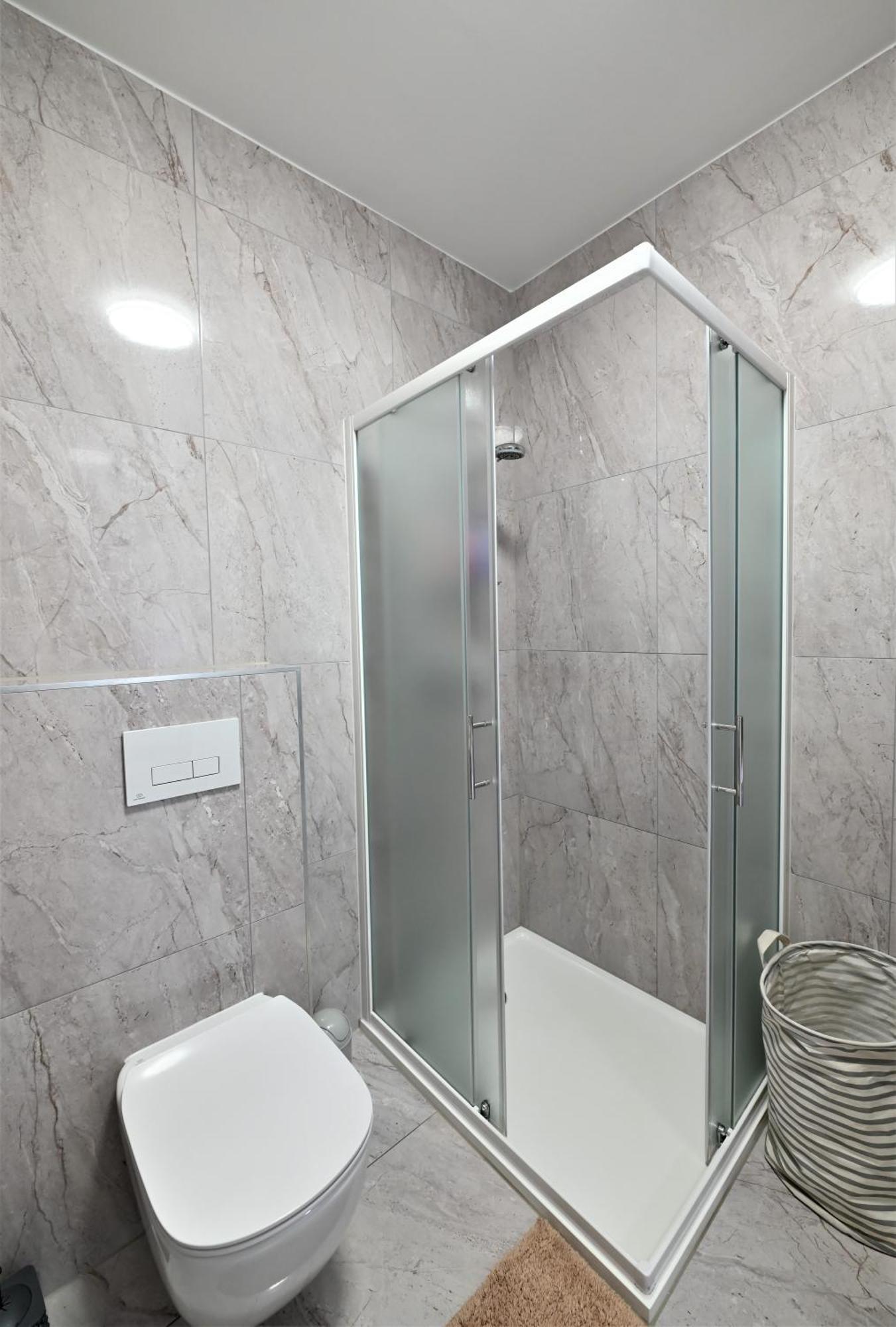 Katia Apartman Zagreb