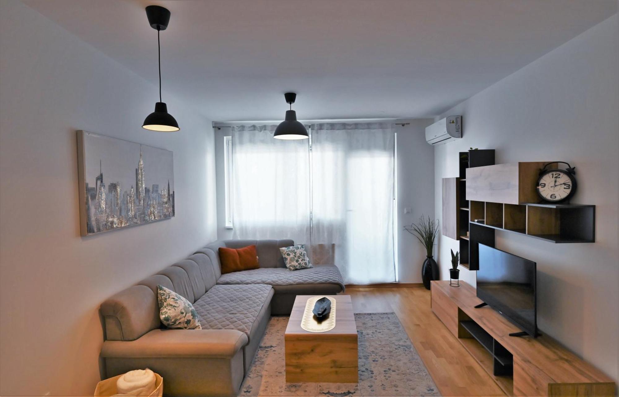 Katia Apartman *
